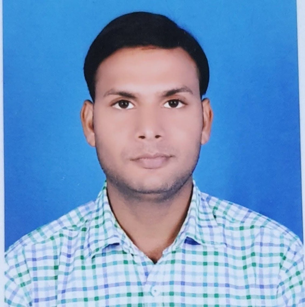MR. OM PRAKASH GUPTA